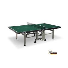Теннисный стол Joola Rollomat Pro ITTF Green (11521)